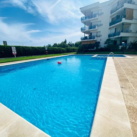 Apartamento Completo Frente Al Mar Крейсел Екстериор снимка
