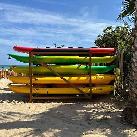 Apartamento Completo Frente Al Mar Крейсел Екстериор снимка