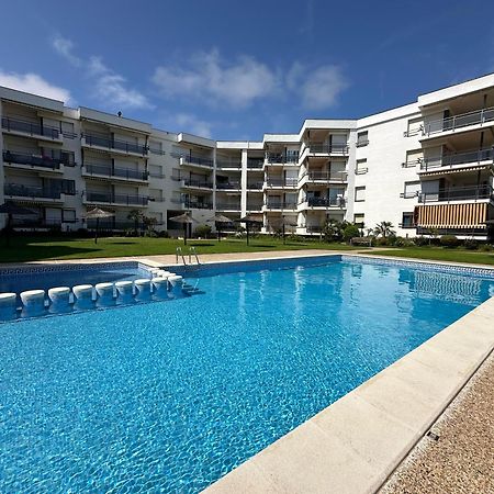 Apartamento Completo Frente Al Mar Крейсел Екстериор снимка