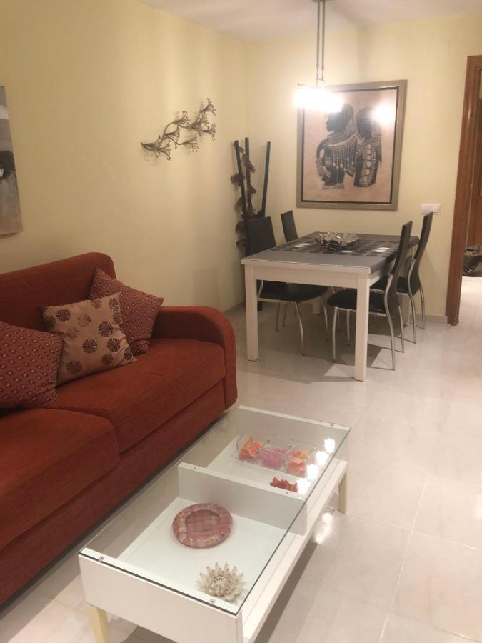 Apartamento Completo Frente Al Mar Крейсел Екстериор снимка