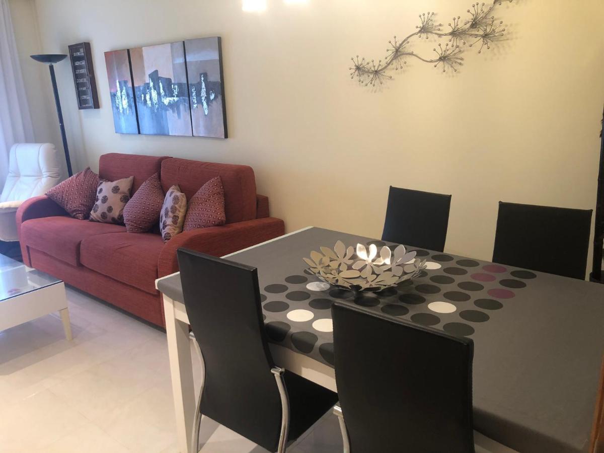 Apartamento Completo Frente Al Mar Крейсел Екстериор снимка