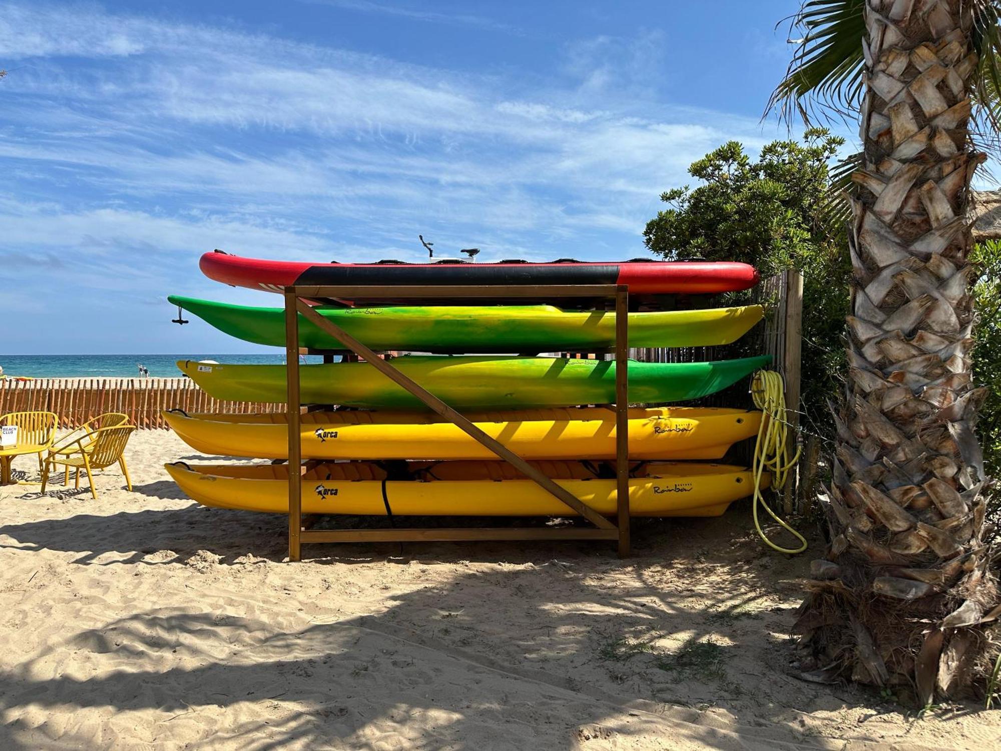 Apartamento Completo Frente Al Mar Крейсел Екстериор снимка